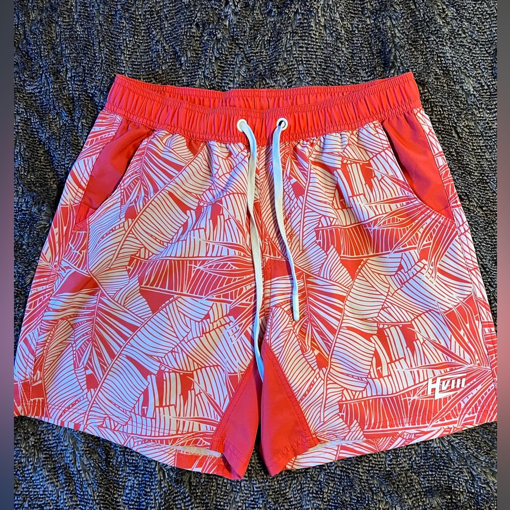 Hviii brand goods goat shorts size medium